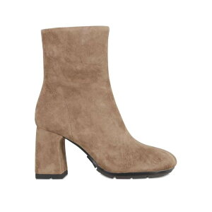 ASH �A�b�V�� ���f�B�[�X �u�[�c ECLAT02 85mm Zip Boots Brown 38 41 39 40 �y���������E�֐ō��z