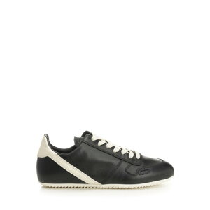 Rick Owens ���b�N �I�E�G���X ���f�B�[�X �X�j�[�J�[ RP02E4895LCO911 Minimal sneakers Black IT36 IT361/2 IT37 IT371/2 IT381/2 IT39 IT40 EU34 EU35 EU36 EU37 EU38 EU39 EU40 EU41 EU42 IT38 36 37 38 39 40 39.5 �y���������E�֐ō��z