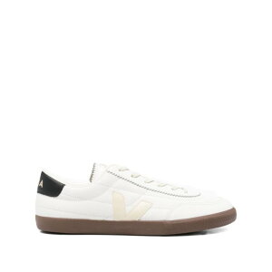 VEJA ���F�W�� ���f�B�[�X �X�j�[�J�[ FU2020896 Veja Sneakers White Light and natural 43 42 40 39 44 38 41 36 37 45 46 �y���������E�֐ō��z