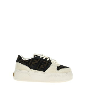 FENDI �t�F���f�B ���f�B�[�X �X�j�[�J�[ 8E8572AQ6IF1PYW 'Fendi Match' sneakers Multicolor 331/2 341/2 351/2 361/2 371/2 381/2 391/2 401/2 411/2 421/2 431/2 36 37 38 39 40 36.5 37.5 33 34 35 41 42 43 35.5 38.5 39.5 �y���������E�֐ō�
