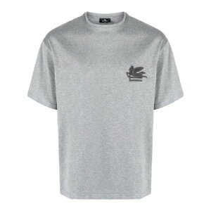 yyV}\ ő75%OFF+őP4{zETRO Gg Y TVcEJbg\[ 1Y52597300003 Etro T-shirts and Polos White Light and natural XS L M S yE֐ōz