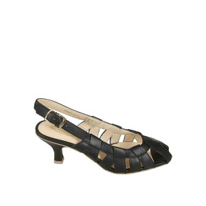 Tod's �g�b�Y ���f�B�[�X �T���_�� XXW19L0IH80MIDB999 Tods Flat Shoes Black 37 �y���������E�֐ō��z