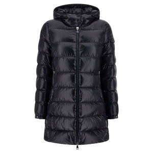 Moncler N[ fB[X _EWPbgER[g K20931C00002597Z8742 'Courcelles' down jacket Blue 0 1 2 3 4 yE֐ōz