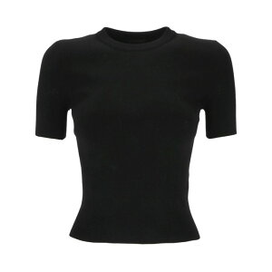 Balenciaga oVAK fB[X XEFbgEt[fB[ 793612T52151000 Balenciaga Sweaters Black Blacks and greys M S L yE֐ōz