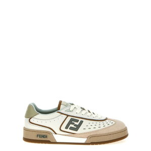 yyV}\ ő75%OFF+P2{zFENDI tFfB fB[X Xj[J[ 8E8670ASB2F1RUX 'Fendi Match' sneakers Beige IT36 IT37 IT38 IT39 IT40 371/2 381/2 361/2 EU38 EU40 EU41 38.5 40 39 38 37.5 37 35.5 36 41 35 36.5 42 
