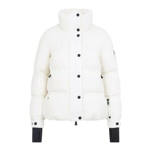 yyVC[OXӍՍő80%OFF+P2{~zMoncler N[ fB[X _EWPbgER[g 1A00033539X6036 Anglin Giubbotto White 2 1 0 yE֐ōz