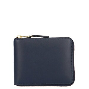 �y�y�V�X�[�p�[�Z�[�� �ő�80%OFF+P2�{~�zComme Des Garcons Wallet �R���f�M�����\�� �E�H���b�g �����Y ���z�E�J�[�h�P�[�X SA7100NAVY 'Arecalf - SA7100' wallet Blue onesize �y���������E�֐ō��z