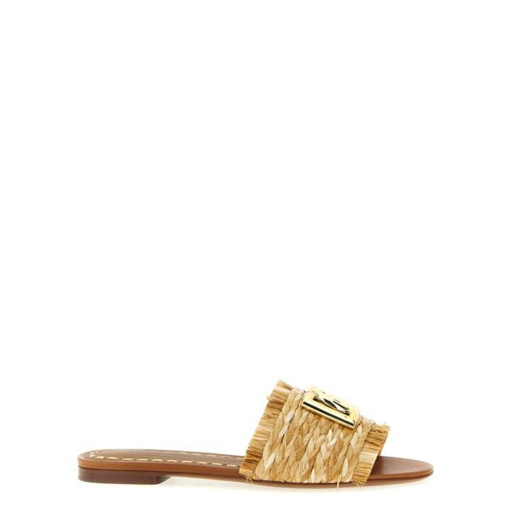 楽天市場】Dolce & Gabbana ドルチェガッバーナ レディース サンダル 