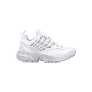 yyVX[p[Z[ ő80%OFF+P2{~zMM6 Maison Margiela GGVbNX fB[X Xj[J[ S59WS0215P6163NHB008 MM6 X SALOMON Sneakers White Light and natural 5.5 6 6.5 4 5 3.5 4.5 yE֐ōz