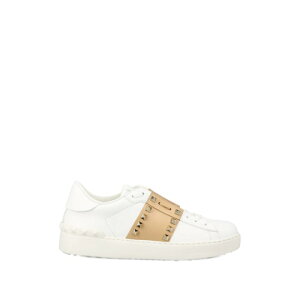 Valentino Garavani ���@�����e�B�m ���f�B�[�X �X�j�[�J�[ 8W2S0A01ZTNDAH Valentino Garavani Sneakers 371/2 381/2 40 39 38 37 36 �y���������E�֐ō��z