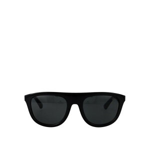 yyVC[OXӍՍő80%OFF+P2{~zBurberry o[o[ Y TOXEACEFA 0BE4459U300187 Sunglasses Black 55 yE֐ōz