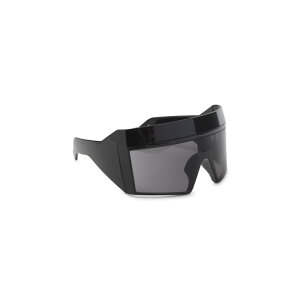Rick Owens ���b�N �I�E�G���X �����Y �T���O���X�E�A�C�E�F�A RG0000017GBLKB0909 0909 BLACK onesize �y���������E�֐ō��z