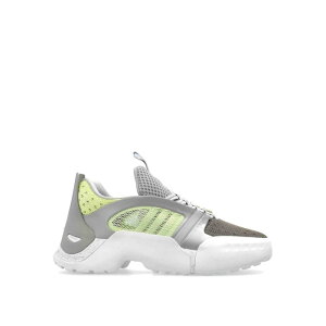 Y-3 ���C�X���[ ���f�B�[�X �X�j�[�J�[ JH9127 Dingyun Zhang X Adidas Trainers Grey 7 6 6.5 5 5.5 4.5 �y���������E�֐ō��z