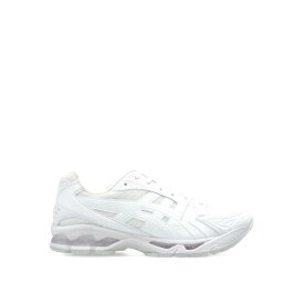 Comme Des Garcons コムデギャルソン メンズ スニーカー FPK101W251 Comme Des Garons Shirtx Asics Gel-Kayano 14 White 9.5 11 10 10.5 6 12 7 6.5 8 7.5 9 8.5 【送料無料・関税込】