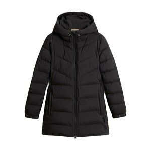 yyVubNtCf[ő80%OFF+P2{~zWOOLRICH E[b` fB[X _EWPbgER[g WWOU2014FRUT5007100 Woolrich Coats Black Blacks and greys L M XL S XS yE֐ōz