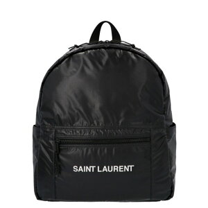 Saint Laurent �T�����[���� �����Y �o�b�N�p�b�N 623698HO27Z1054 'Nuxx' backpack Black onesize �y���������E�֐ō��z