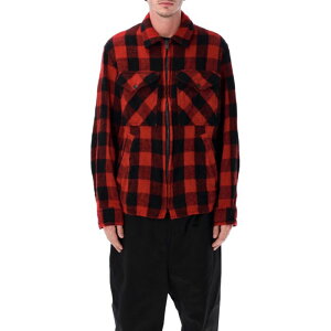 JUNYA WATANABE �W������ ���^�i�x �����Y �J�W���A���W���P�b�g WPJ0110511 Junya Watanabe Coats Black Blacks and greys M L �y���������E�֐ō��z