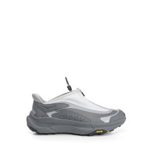 HOKA ONE ONE �z�J�I�l�I�l �����Y �X�j�[�J�[ 1162850SSTST "Project Transport" sneaker Grey US7 US10 US11 US12 US13 US14 US4 US5 US6 US8 US9 8.5 7.5 10.5 10 9 �y���������E�֐ō��z