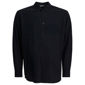 AURALEE I[[ Y VcEuEX A25SS01WTTOP Tropical wool shirt Blue 4 5 yE֐ōz