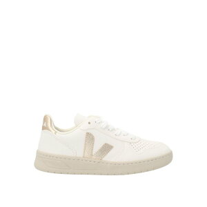 VEJA ���F�W�� ���f�B�[�X �X�j�[�J�[ VX0502935A V-10 sneakers Gold 41 40 39 �y���������E�֐ō��z
