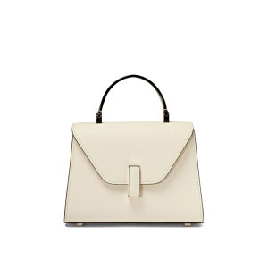 VALEXTRA ���@���N�X�g�� ���f�B�[�X �n���h�o�b�O�E�V�����_�[�o�b�O WBES0022028LOC99WW Iside Micro crossbody bag White onesize �y���������E�֐ō��z