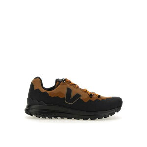 VEJA ���F�W�� �����Y �X�j�[�J�[ FS2303646 Fitz Roy Trek-Shell Sneaker Black 44 45 41 43 42 40 �y���������E�֐ō��z