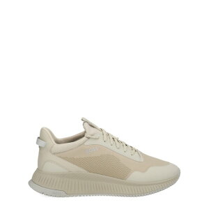 HUGO BOSS �q���[�S�{�X �����Y �X�j�[�J�[ 50548700102742271 TTNM EVO SNEAKER BEIGE 41 40 44 39 42 43 �y���������E�֐ō��z