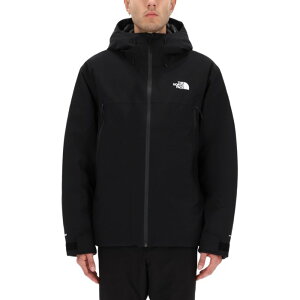 THE NORTH FACE �U�E�m�[�X�E�t�F�C�X �����Y �J�W���A���W���P�b�g NF0A88WDKX71 JACKET WITH LOGO BLACK L M S XL 2XL 3XS �y���������E�֐ō��z