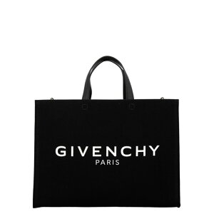 GIVENCHY �W�o���V�B ���f�B�[�X �g�[�g�o�b�O BB50N2B1F1001 'G Media' handbag Black onesize �y���������E�֐ō��z