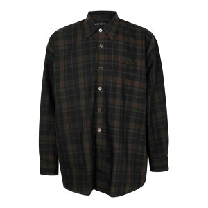 yyV}\ ő75%OFF+P2{zOUR LEGACY A[KV[ Y VcEuEX M2252OBBLACK Mens Shirting Borrowed Shirt Black 52 48 50 yE֐ōz