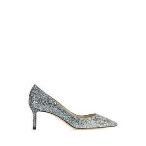 JIMMY CHOO �W�~�[ �`���E ���f�B�[�X �p���v�X�E�n�C�q�[�� ROMY60BRESILDUSBLU Embellished Romy 60 pumps Multicoloured 34 34.5 35 35.5 36 36.5 37 37.5 38 38.5 39 39.5 40 41 �y���������E�֐ō��z
