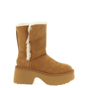 yyVC[OXӍՍő80%OFF+P2{~zUGG AO fB[X u[c 1171533CHE 'Esmee' boots Brown 5 6 7 8 9 10 36 37 38 39 40 41 yE֐ōz