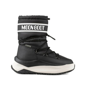 MOON BOOT ���[���u�[�c �����Y �u�[�c 80D2490010N001 Shoe Moonboot BLACK IT40 IT41 IT42 IT43 IT44 IT45 IT46 43 44 46 41 42 �y���������E�֐ō��z