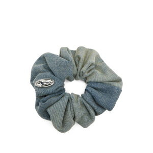 Diesel �f�B�[�[�� ���f�B�[�X �w�b�h�A�N�Z�T���[ P5499X10633H9749 Hair Accessory Diesel BLUE onesize �y���������E�֐ō��z