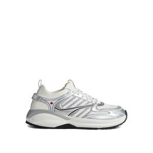 Dsquared2 fB[XNGA[h Y Xj[J[ SNM0332592C7159M2691 Sneakers White 45 44 43 42 41 40 yE֐ōz