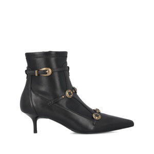 PINKO �s���R ���f�B�[�X �u�[�c SD0493P003Z99 Pinko Boots Black Blacks and greys 36 37 38 39 40 �y���������E�֐ō��z