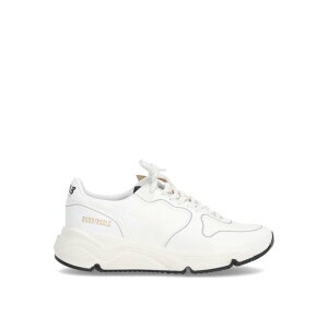 Golden Goose �S�[���f���O�[�X ���f�B�[�X �X�j�[�J�[ GWF00126F00395310100 Running Sole Bio Based Upper White 37 36 40 38 39 �y���������E�֐ō��z
