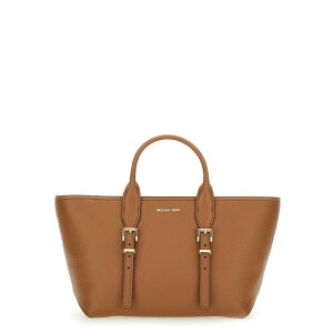 MICHAEL MICHAEL KORS }CPE}CPER[X fB[X g[gobO 30R5G9OS1L230LUGGAGE "MOORE" TOTE BAG BUFF onesize yE֐ōz