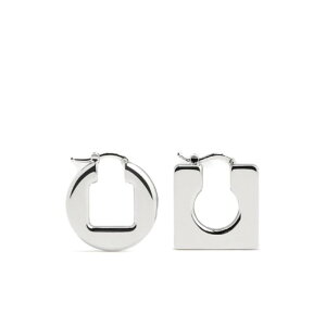 WbNX JACQUEMUS JACQUEMUS Bijoux Silver JWW00567AOT4005980 Women sAXECO Light and natural onesize yE֐ōz