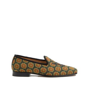 Valentino Garavani @eBm Y [t@[ YS0L12SQJN96 Valentino Garavani Flat shoes MultiColour MULTICOLOR 41 42 43 44 yE֐ōz