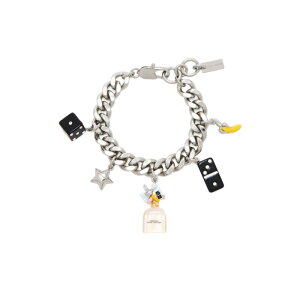 yyV}\ ő75%OFF+P2{zMarc Jacobs }[N WFCRuX fB[X uXbg 2P4JBR001J37672 Marc Jacobs Bijoux Silver Light and natural onesize yE֐ōz