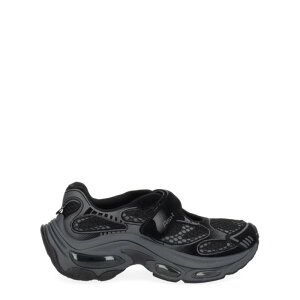 ASH �A�b�V�� ���f�B�[�X �X�j�[�J�[ DRAKE02BLACK "DRAKE" SNEAKER BLACK 37 38 40 39 �y���������E�֐ō��z