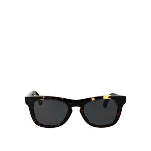 yyVC[OXӍՍő80%OFF+P2{~zBurberry o[o[ Y TOXEACEFA 0BE4426410687 Sunglasses Brown 50 yE֐ōz