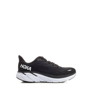 yyV}\ ő75%OFF+őP4{zHOKA ONE ONE zJIlIl Y Xj[J[ 1119393BWHT Black "Clifton 8" sneakers Black US8 US10 US11 US12 US13 US14 US4 US5 US6 US7 US9 8 yE֐ōz