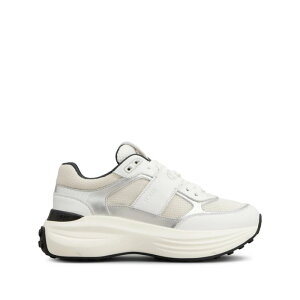 Tod's �g�b�Y ���f�B�[�X �X�j�[�J�[ XXW81L0JP40UOJYPS6 Sneakers Tod's WHITE 371/2 381/2 IT36 IT37 IT371/2 IT38 IT381/2 IT39 IT40 35 36 37 38 39 40 37.5 38.5 36.5 �y���������E�֐ō��z