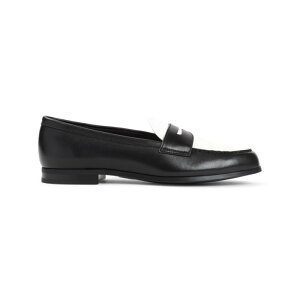 Church's �`���[�` ���f�B�[�X ���[�t�@�[ DD00929AICF03TS Two-tone leather Natale loafers Multicoloured 36 37 38 39 40 36.5 37.5 38.5 39.5 �y���������E�֐ō��z