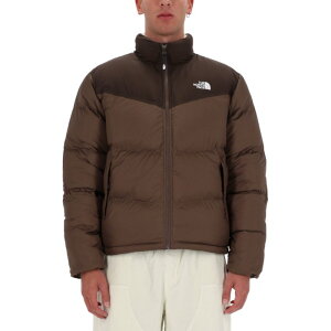THE NORTH FACE UEm[XEtFCX Y _EWPbgER[g NF0A853I7O31 "SAIKURU" JACKET BROWN L M S XL 2XL yE֐ōz
