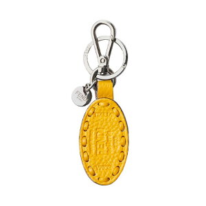 yyVubNtCf[ő80%OFF+P2{~zFENDI tFfB Y L[OEL[P[X 7AS423QZYF0M8A SELLERIA KEYRING F0M8A SUNFLOWER/PALLADIO onesize yE֐ōz