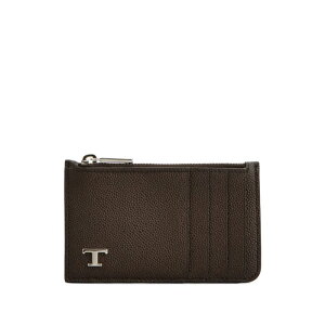 Tod's �g�b�Y �����Y ���z�E�J�[�h�P�[�X XAMTSYF8300UGAS810 Small Leather Goods Tod's BROWN onesize �y���������E�֐ō��z