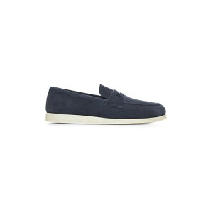 Church's �`���[�` �����Y ���[�t�@�[ EDB1499CAF0ABM Church's Flat shoes Blue Blue and green 101/2 61/2 71/2 81/2 6 7 10 11 8.5 9 7.5 8 6.5 9.5 2 �y���������E�֐ō��z